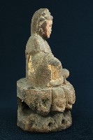 觀音菩薩藏品圖，第1張