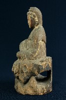 觀音菩薩藏品圖，第4張