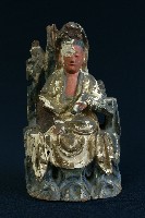 觀音菩薩藏品圖，第2張