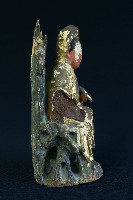 觀音菩薩藏品圖，第1張