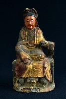 觀音菩薩藏品圖，第2張