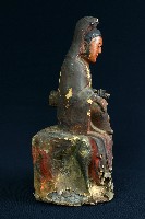 觀音菩薩藏品圖，第1張