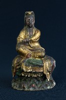 觀音菩薩藏品圖，第2張