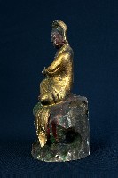 觀音菩薩藏品圖，第4張
