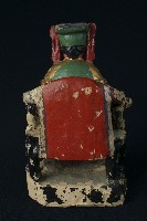 媽祖神像藏品圖，第4張