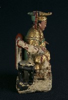 媽祖神像藏品圖，第1張