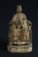 媽祖神像藏品圖，第1張