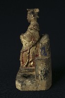 媽祖神像藏品圖，第2張