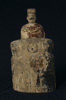 媽祖神像藏品圖，第3張