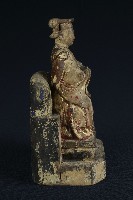 媽祖神像藏品圖，第4張