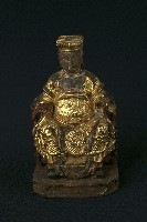 媽祖神像藏品圖，第1張