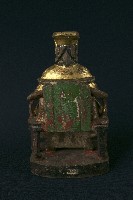 媽祖神像藏品圖，第2張