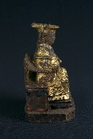 媽祖神像藏品圖，第3張