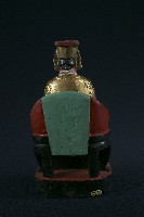 媽祖神像藏品圖，第1張