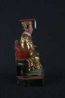 媽祖神像藏品圖，第3張