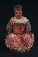 媽祖神像藏品圖，第2張