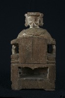 媽祖神像藏品圖，第3張