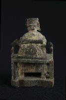 媽祖神像藏品圖，第4張