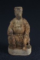 媽祖神像藏品圖，第2張