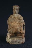 媽祖神像藏品圖，第3張