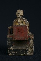 媽祖神像藏品圖，第2張