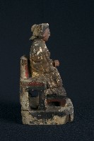 媽祖神像藏品圖，第3張
