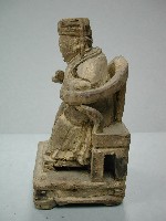 媽祖神像藏品圖，第4張