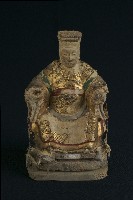 媽祖神像藏品圖，第2張