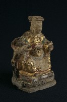 媽祖神像藏品圖，第3張
