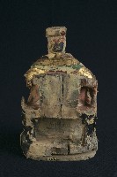 媽祖神像藏品圖，第4張