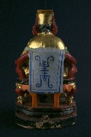 媽祖神像藏品圖，第4張