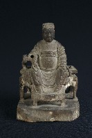 媽祖神像藏品圖，第2張