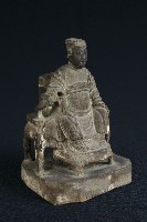 媽祖神像藏品圖，第3張