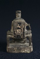 媽祖神像藏品圖，第4張