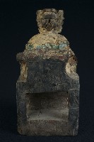 媽祖神像藏品圖，第3張