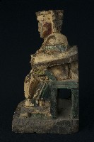 媽祖神像藏品圖，第4張