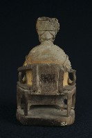 媽祖神像藏品圖，第3張