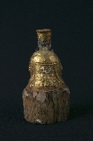 媽祖神像藏品圖，第3張