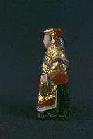 媽祖神像藏品圖，第2張