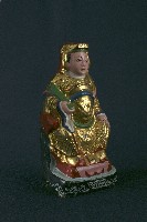 媽祖神像藏品圖，第4張