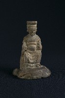 媽祖神像藏品圖，第2張