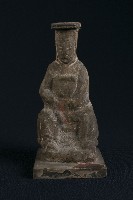 媽祖神像藏品圖，第2張