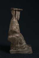 媽祖神像藏品圖，第3張