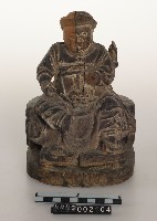 玄天上帝藏品圖，第1張