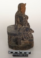 玄天上帝藏品圖，第2張