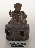 玄天上帝藏品圖，第3張