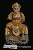 玄天上帝藏品圖，第2張