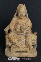 關公藏品圖，第1張