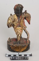 金精將軍藏品圖，第2張