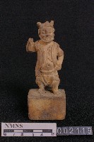 水精將軍藏品圖，第2張